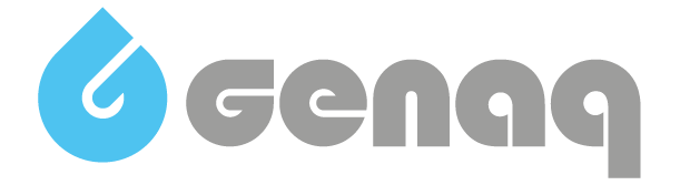Genaq Logo