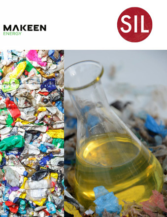 Turn Waste Plastics into Fuel