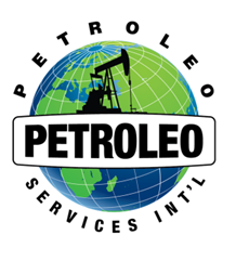 Petroleo logo