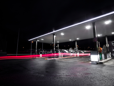 Forecourt Services